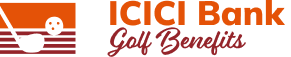 ICICI Bank Golf Benefits